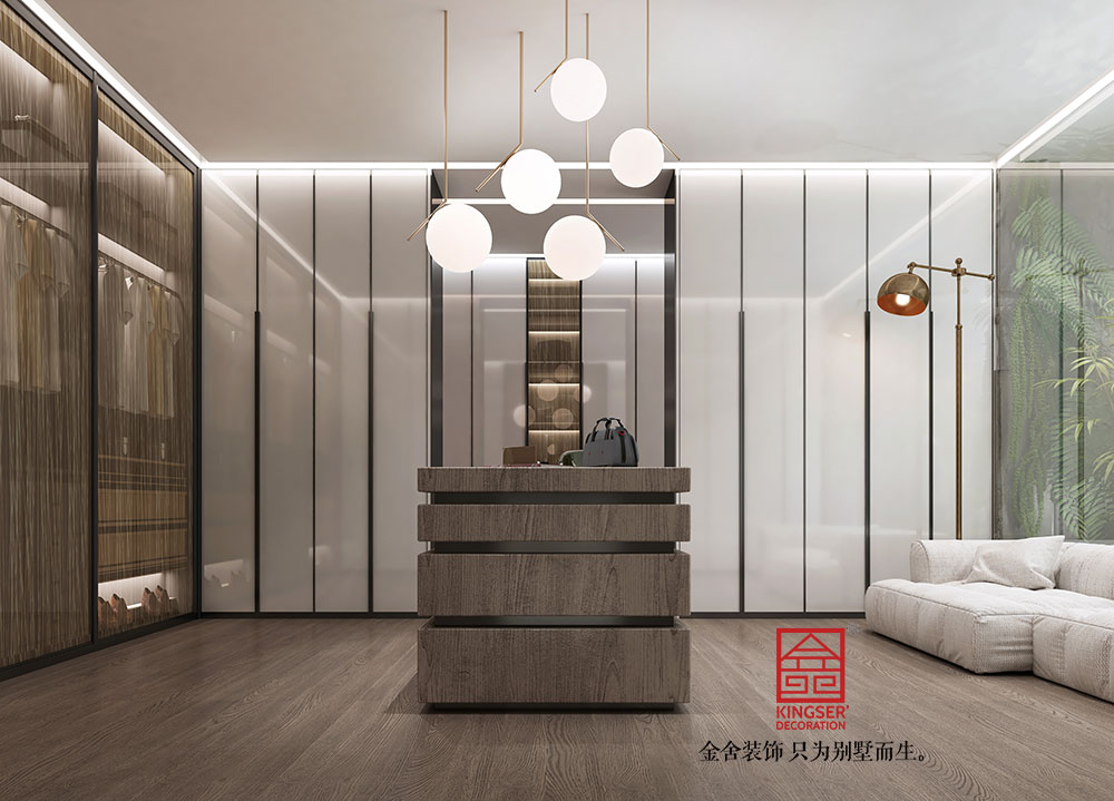 石家莊別墅裝修風(fēng)水，這四個(gè)禁忌要注意