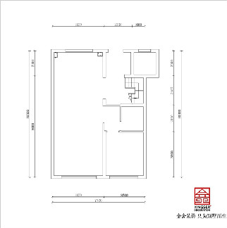 龍湖天宸原著(zhù)200平戶(hù)型拆改說(shuō)明