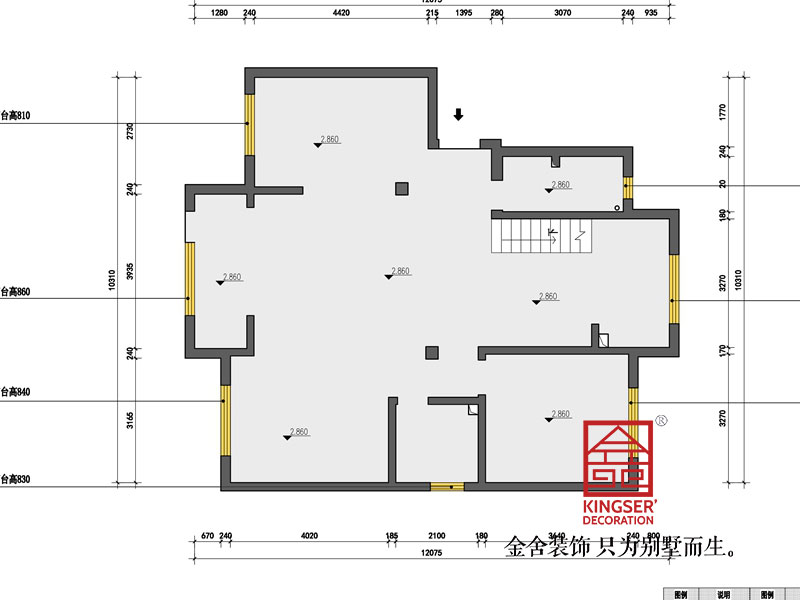 大者180平米裝修戶(hù)型解析