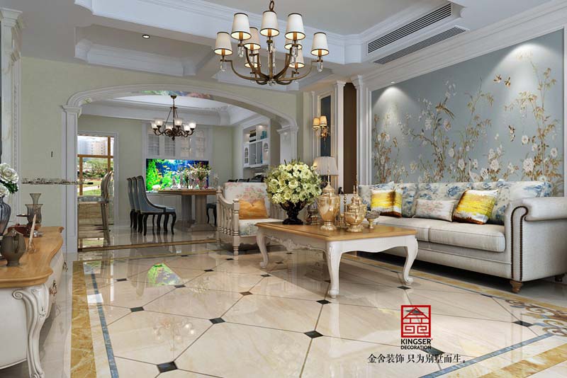 室內裝修主材明細有什么 室內裝修主材要花多少錢(qián)