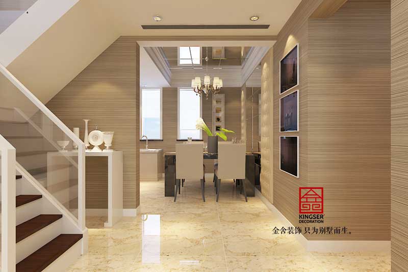 復式住宅設計裝修方法復式住宅設計裝修關(guān)鍵點(diǎn)