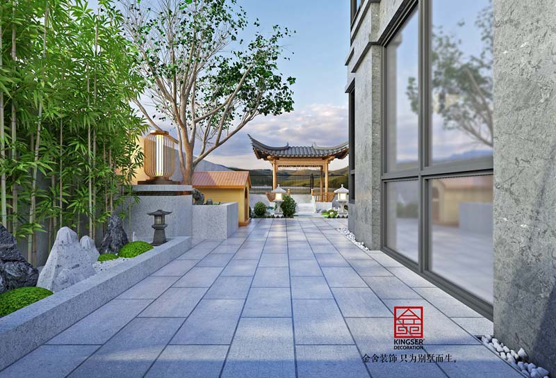 購買(mǎi)別墅的常見(jiàn)問(wèn)題 獨棟別墅的優(yōu)點(diǎn)缺點(diǎn)