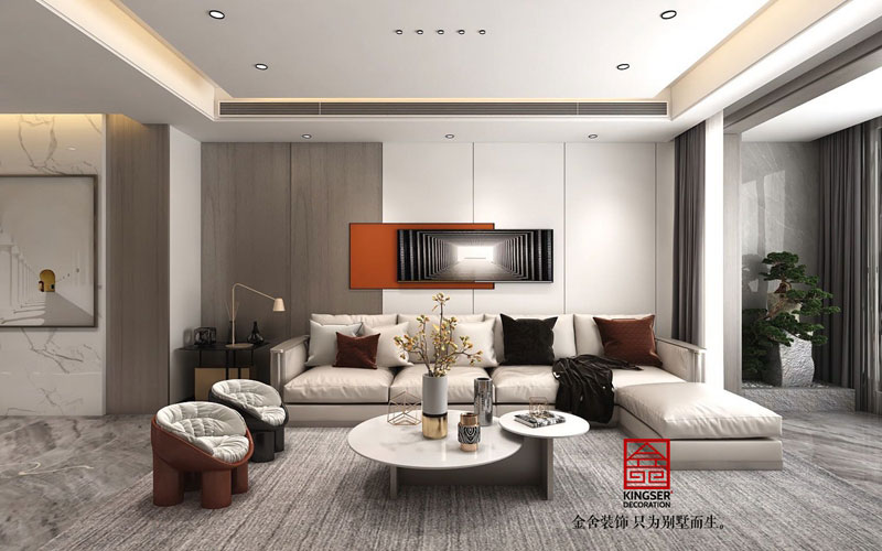 石家莊三室兩廳裝修價(jià)格明細