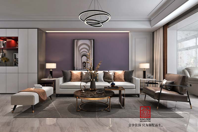 石家莊裝修設計要留意的關(guān)鍵點(diǎn)