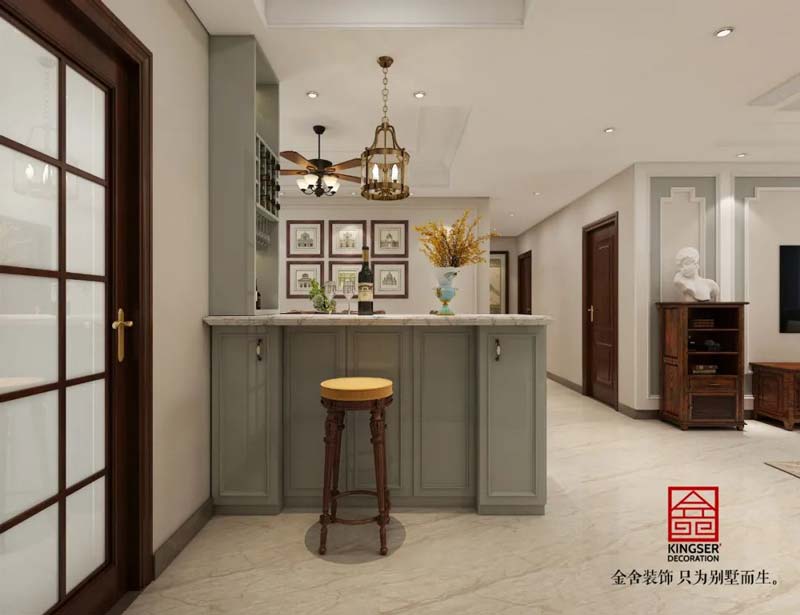 家裝設計常見(jiàn)問(wèn)題有什么?家裝設計怎樣合理布局