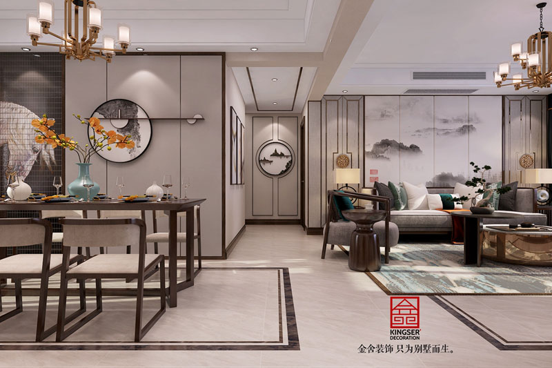 室內裝修設計多少錢(qián)