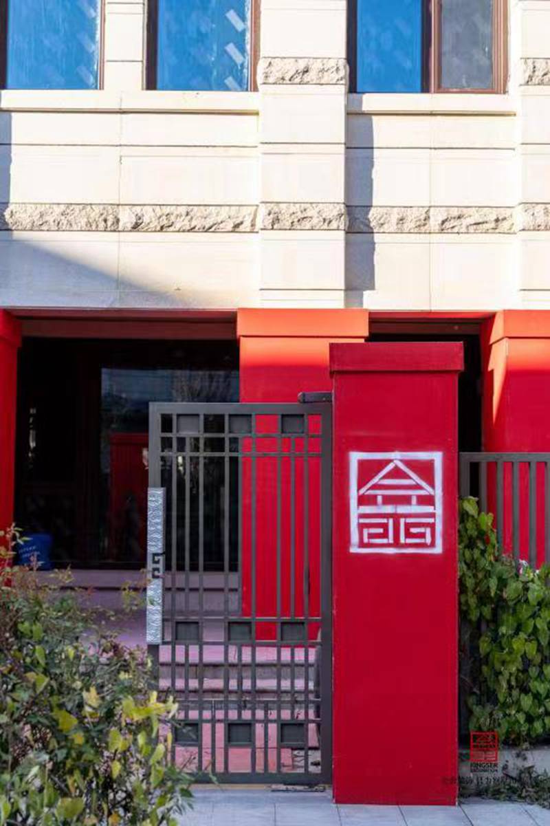 碧桂園桃園里木工施工現場(chǎng)