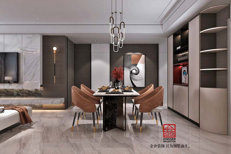 石家莊室內裝修怎樣省錢(qián)？