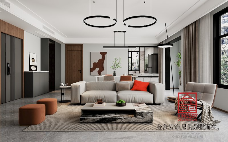 ?石家莊裝修報價(jià)是如何計算的？