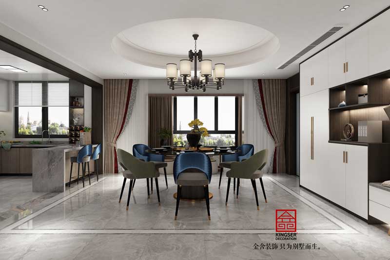 石家莊別墅裝修水電多少錢(qián)？
