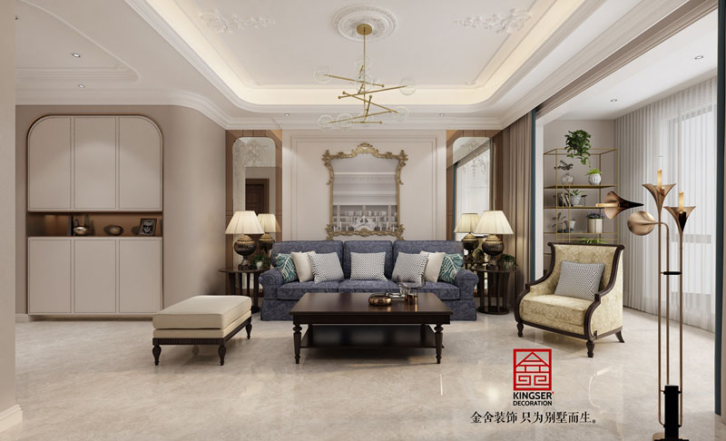 ?石家莊室內裝修如何省錢(qián)？