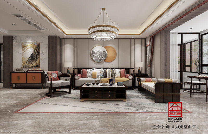 家裝如何進(jìn)行環(huán)保裝修？石家莊裝修公司來(lái)解答