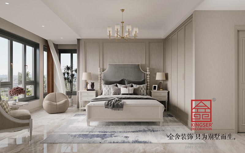 石家莊舊房裝修攻略：關(guān)注這些問(wèn)題，輕松裝新家